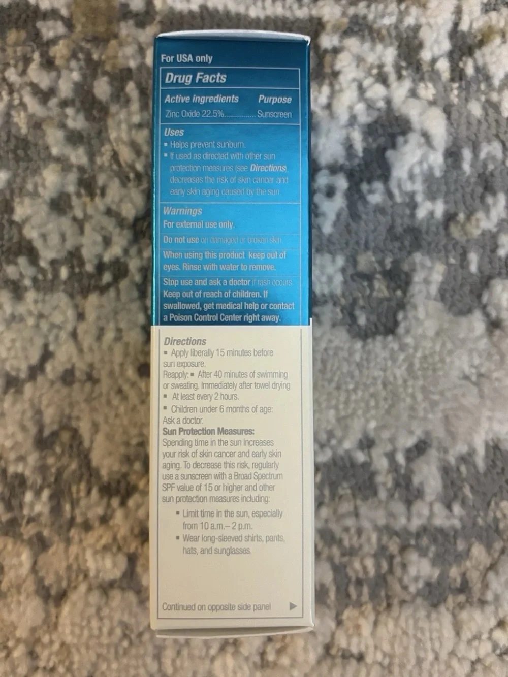 Colorescience Sunforgettable Total Protection Sheer Matte Sunscreen Brush SPF 30